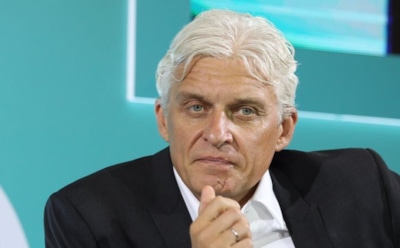 Больного раком Олега Тинькова обокрали в Москве