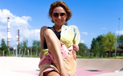 «На 50 тысяч проживу»: Ляйсан Утяшева вспомнила «гнилые» времена