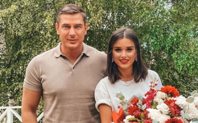 Ксения Бородина ответила на слухи о разводе с Курбаном Омаровым