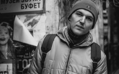 Любовница рассказала об отношениях с Энди Картрайтом