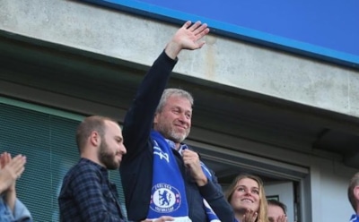 Василий Уткин рассказал, как жил на яхте Романа Абрамовича