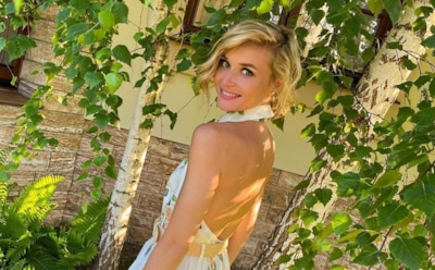 Полина Гагарина высказалась против брачных контрактов