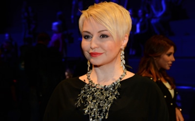 7 звезд, которые боятся всего паранормального