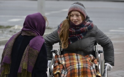 Сериал «Запах лаванды»: сюжет, актеры, интересные факты