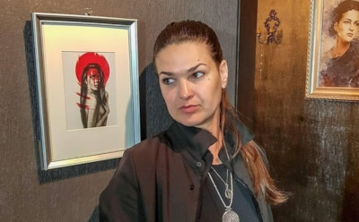 Виктория Райдос назвала способ сохранить брак на всю жизнь