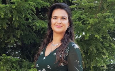 Виктория Райдос призналась, что 6 лет «мстила» мужу после развода