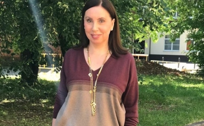 Экс-жена Валерия Меладзе раскритиковала «стареющих Ромео»