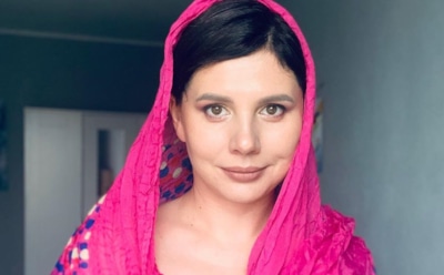 Беременная от пасынка Марина Балмашева раскрыла пол ребенка