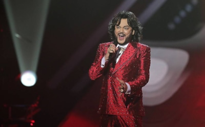 7 звезд, которые боятся насекомых