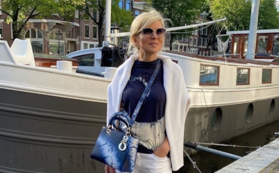 Жена Александра Малинина развенчала мифы об ЭКО