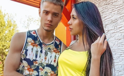 Алена Рапунцель рассталась с парнем сразу после ухода из «Дома-2»