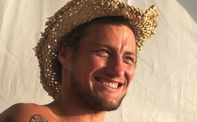 Звезду «Дома-2» Задойнова отправили убирать мусор на пляже за неуплату алиментов