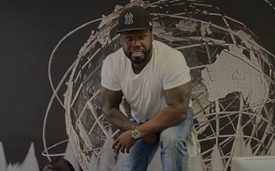 Рэпер 50 Cent обрушился на жюри премии «Эмми»