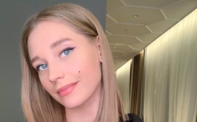 Асмус рассказала, как присвоила чужой труд и победила в конкурсе