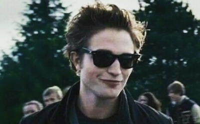 Автор саги «Сумерки» спустя 12 лет выпустила роман от лица Эдварда