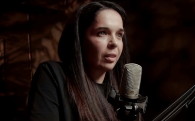 Звезду Stand Up Юлию Ахмедову домогался лечащий врач