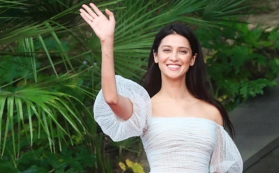 7 звезд, которые появились на красной дорожке без макияжа