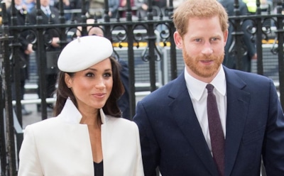 Принц Гарри вышел на тропу глобальной «войны» с хейтерами