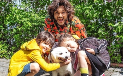 Киркоров рассказал о влюбленности 8-летней дочери в Евгения Плющенко