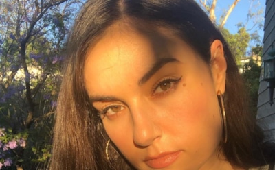 Саша Грей объяснила, почему пошла в «кино для взрослых»