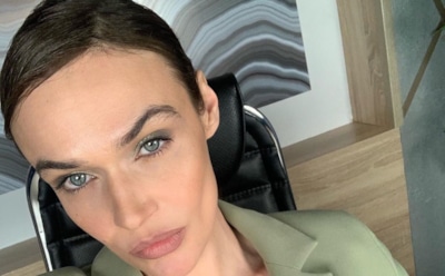 Водонаева сравнила суд над Ефремовым с цирком