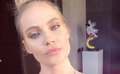 Глюкозу выдворили из Киева с запретом на въезд в Украину