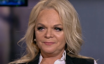 Фотограф поделился «уникальным» снимком Ларисы Долиной