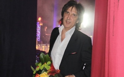 Кай Метов объяснил, почему бросил первую жену с ребенком