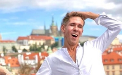 «Могу снова жениться»: Алексей Панин получил развод и показал возлюбленную