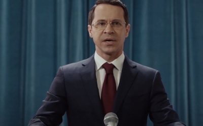 «Домашний арест» стал самым успешным российским онлайн-сериалом