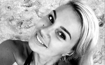 Украинская красавица-блогер погибла в Таиланде