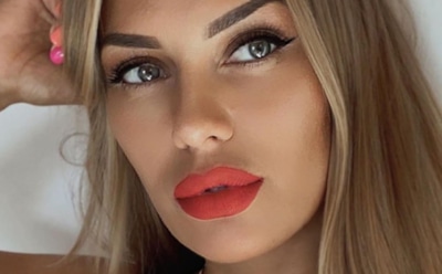 Викторию Боню дважды ограбили в Монако