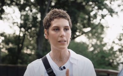 Ирина Горбачева рассказала, сколько зарабатывает на съемках и в соцсети