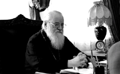 Кубанский митрополит Исидор умер от COVID-19