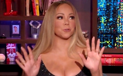 Сестру Мэрайи Кэри насиловали сатанисты с согласия матери