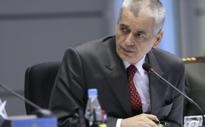 Онищенко оценил опасность нового вируса SFTS из Китая