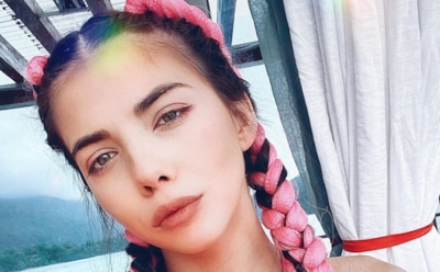 Беременную звезду «Дома-2» Ирину Пингвинову бросил жених