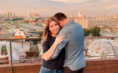 «Одной сносит крышу»: Диденко оправдалась за кадры с новым кавалером