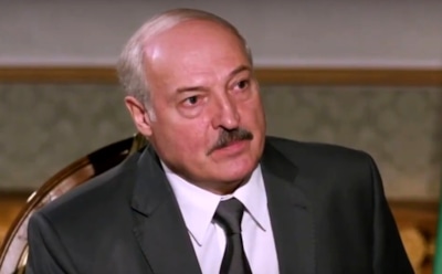 Лукашенко назвал «подлостью» песню Цоя на мероприятии властей