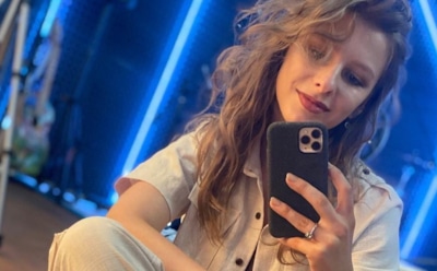 Арзамасова отказала Авербуху в близости до свадьбы – СМИ