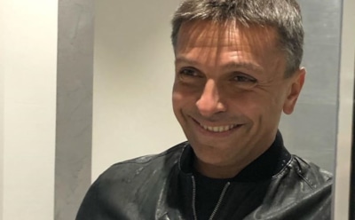 Звезда «Квартета И» Леонид Барац станет отцом в третий раз