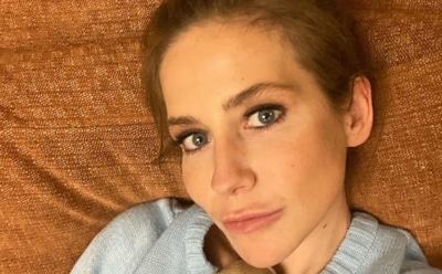 Представитель Гордона ответила на слухи о разводе из-за Барановской