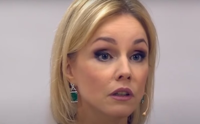 Вдова Табакова ответила на слухи о тайном романе со Смоляковым