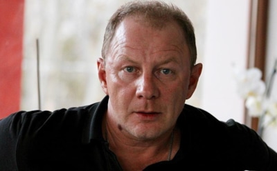 Дмитрий Шевченко объяснил, почему не общается с единственным сыном