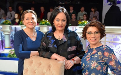 Звезды, которые дружат напоказ