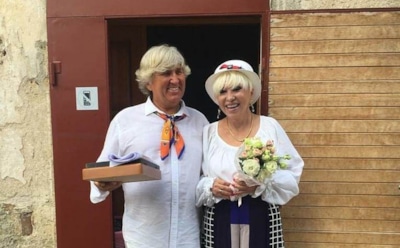 Задержан муж впавшей в кому Валентины Легкоступовой