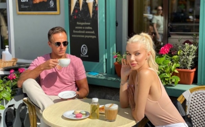 Участник «Дома-2» Уманский вернулся к беременной невесте