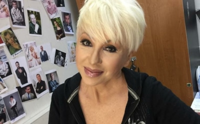 Менеджер Легкоступовой ответил на слухи об алкоголизме у певицы