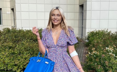 37-летняя Наталья Рудова беременна – СМИ