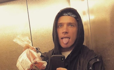 Олег Майами извинился перед одноруким комиком за поведение на шоу